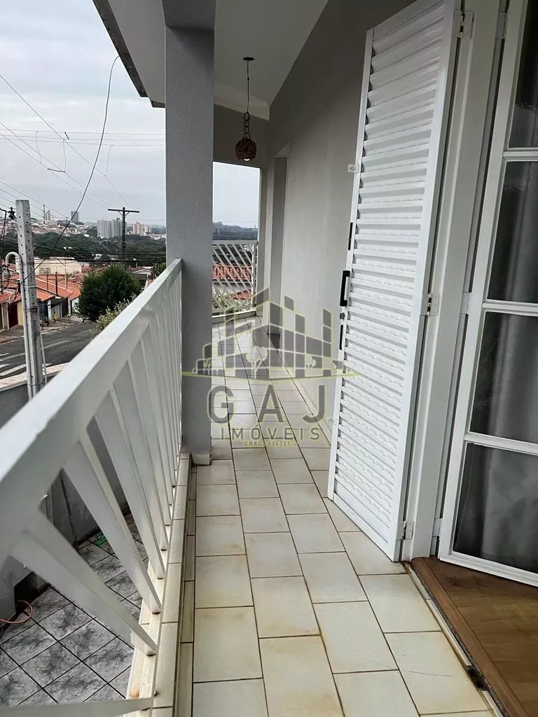 Casa à venda com 3 quartos, 161m² - Foto 23