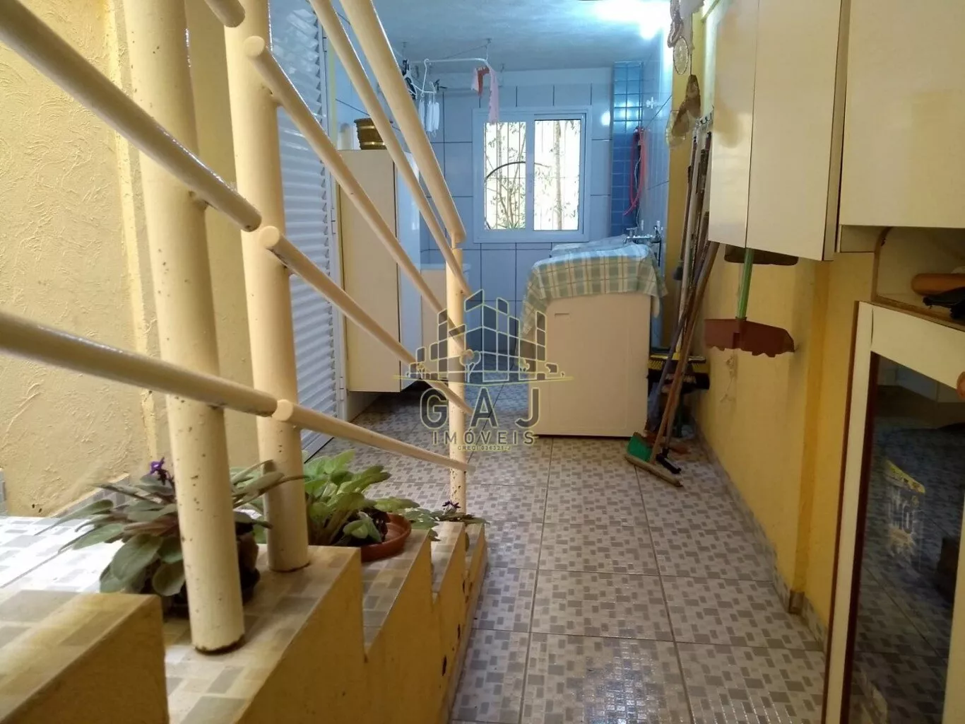 Casa à venda com 3 quartos, 240m² - Foto 13