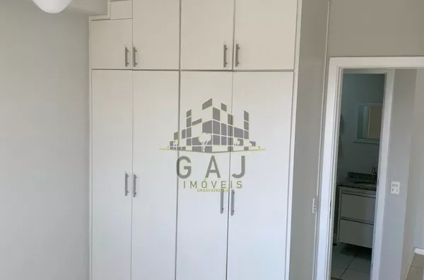 Apartamento 56m² 2 dorms Vila Santa Catarina - Americana/SP