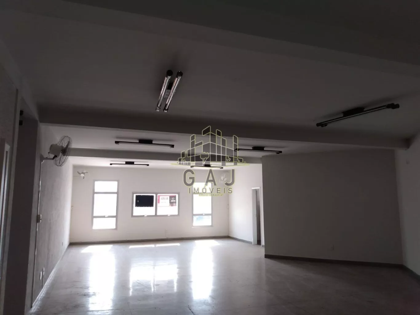 Loja-Salão para alugar, 90m² - Foto 10