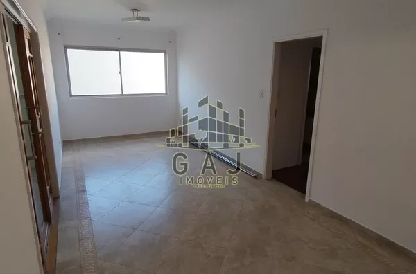 Apartamento 108m² 3 dorms c/ suíte São Domingos - Americana/SP