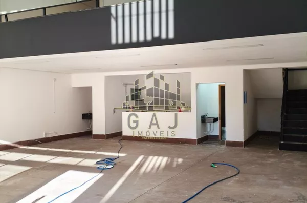 Salão comercial 217m² Vl Yolanda C Silva - Sumaré/SP