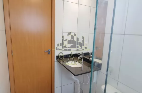 Apartamento 52m² 2 dorms Jd Bertoni - Americana/SP