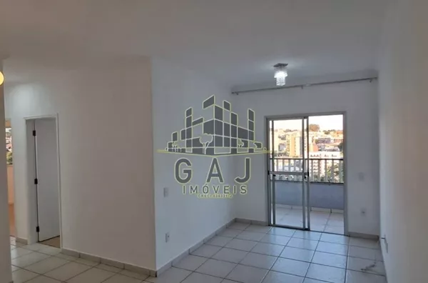 Apartamento 87m² 3 dorms c/ suíte Jd Ns Sra Fátima - Americana/SP