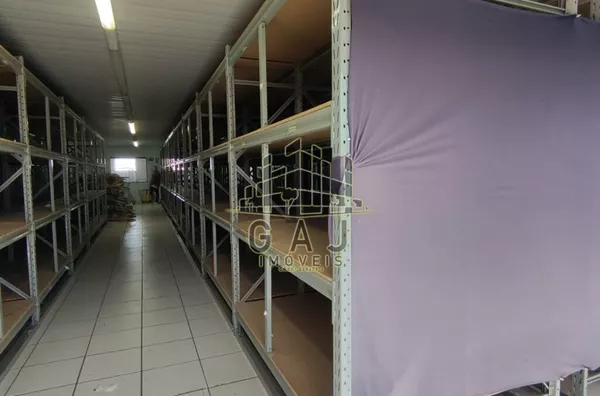 Sala comercial sobreloja 260m² São Vito - Americana/SP