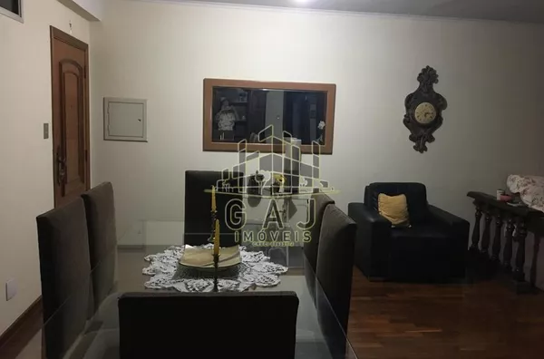 Apartamento 190m² 3 dorms c/ suíte - Vl Redher - Americana/SP