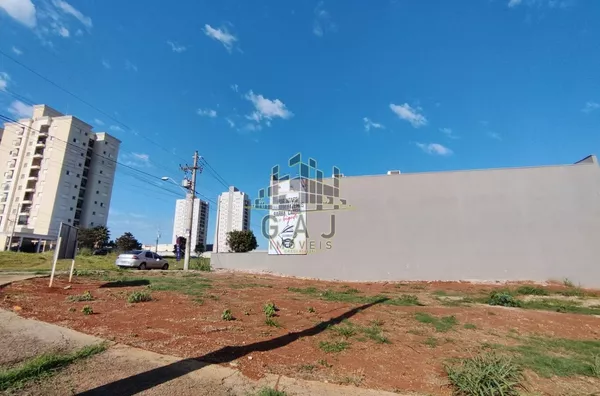 Terreno comercial 499m² esquina Jd Firenze - SBO/SP