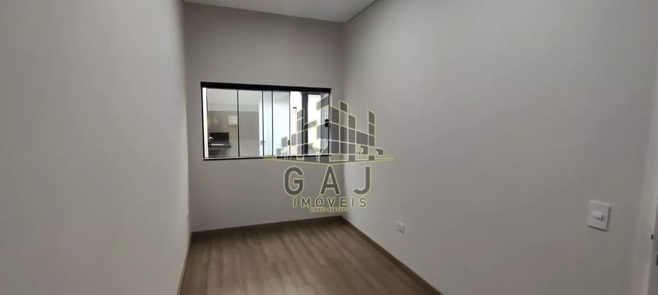 Casa à venda com 3 quartos, 141m² - Foto 13