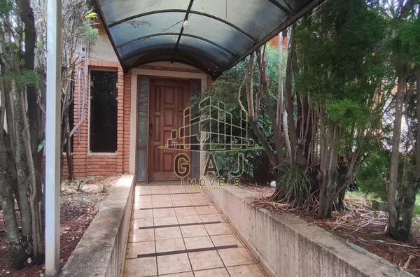 Casa 3 dorms c/ suíte 189m² Vl Sta Catarina - Americana/SP