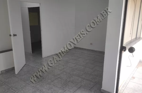 Imóvel comercial 230m² próximo ao Hospital Municipal - Americana/SP