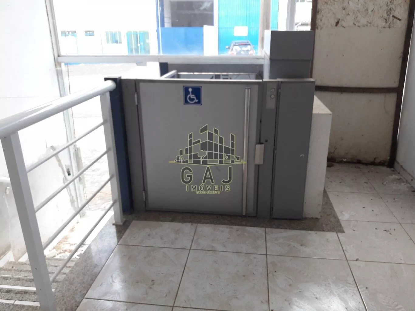 Depósito-Galpão, 1980 m² - Foto 11