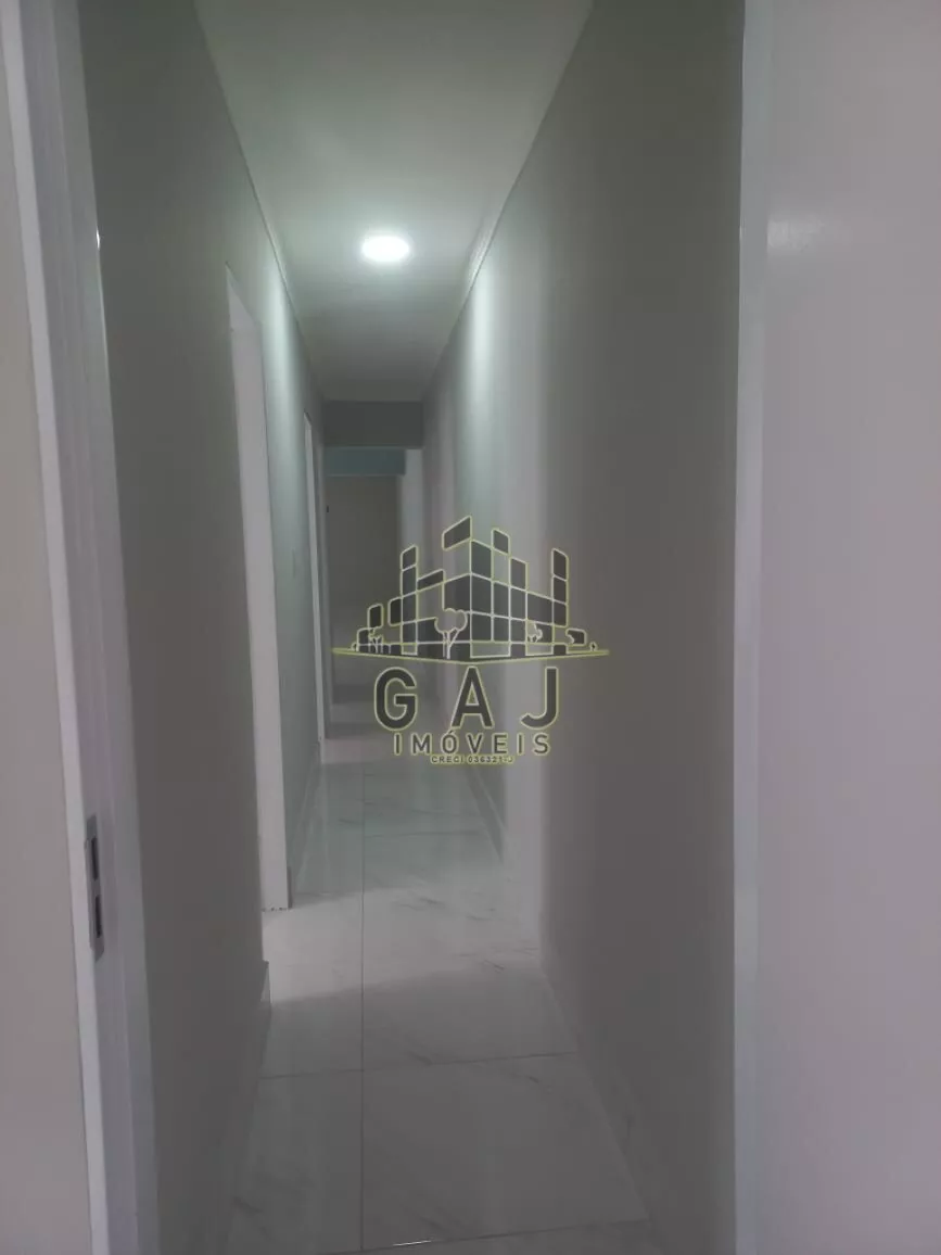 Casa à venda com 3 quartos, 119m² - Foto 13