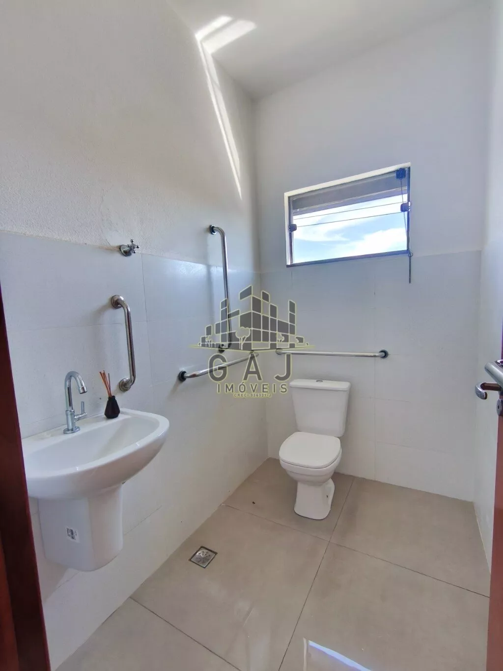 Loja-Salão, 40 m² - Foto 2