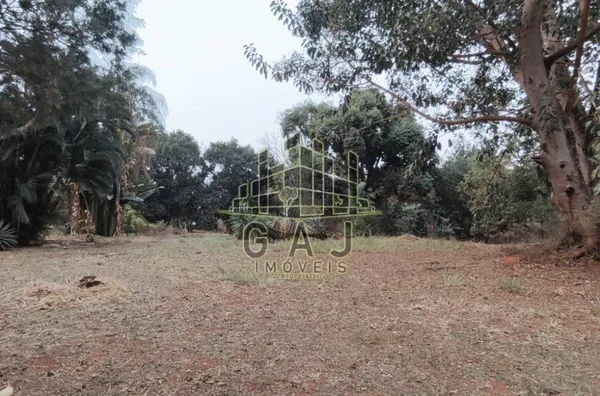 Chácara 12.000m² Praia Azul - Americana/SP