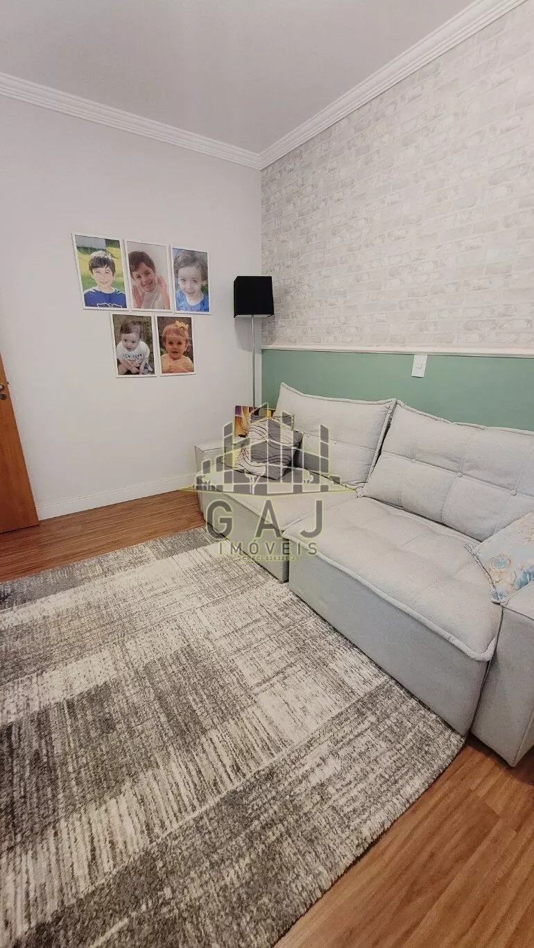 Apartamento à venda com 3 quartos, 70m² - Foto 11