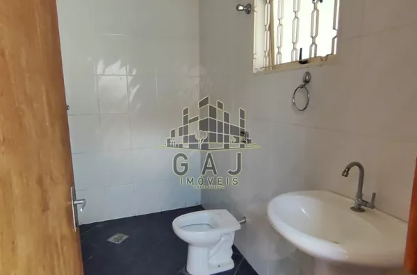 Casa residencial 178m² 3 dorms Vila Oliveira - SBO/SP