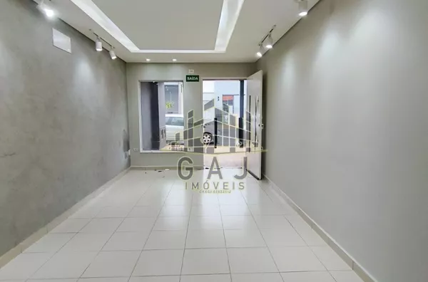 Casa comercial 226m² Jd São Paulo - Amerciana/SP