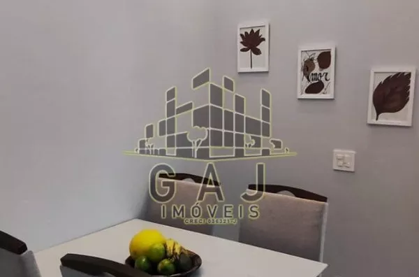 Casa 2 dorms c/ suíte Parque Planalto - SBO/SP