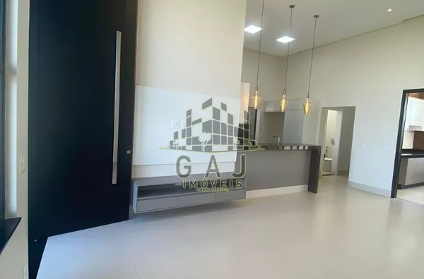 Casa em condomínio c/ 3 suítes Jd Firenze - SBO/SP