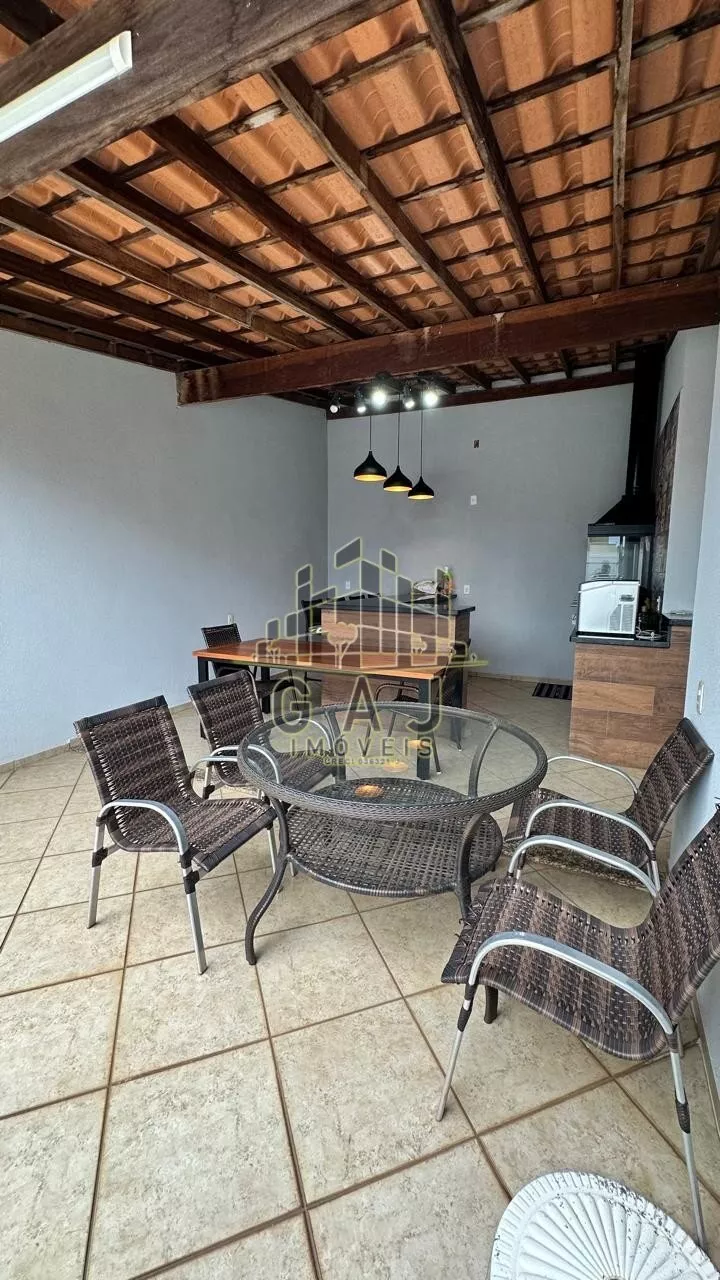 Casa à venda com 3 quartos, 175m² - Foto 6