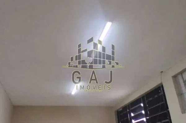 Salão comercial 270m² Vila Biasi - Americana/SP