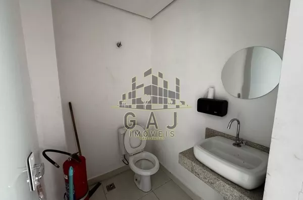 Salão comercial 85m² Centro - Americana/SP