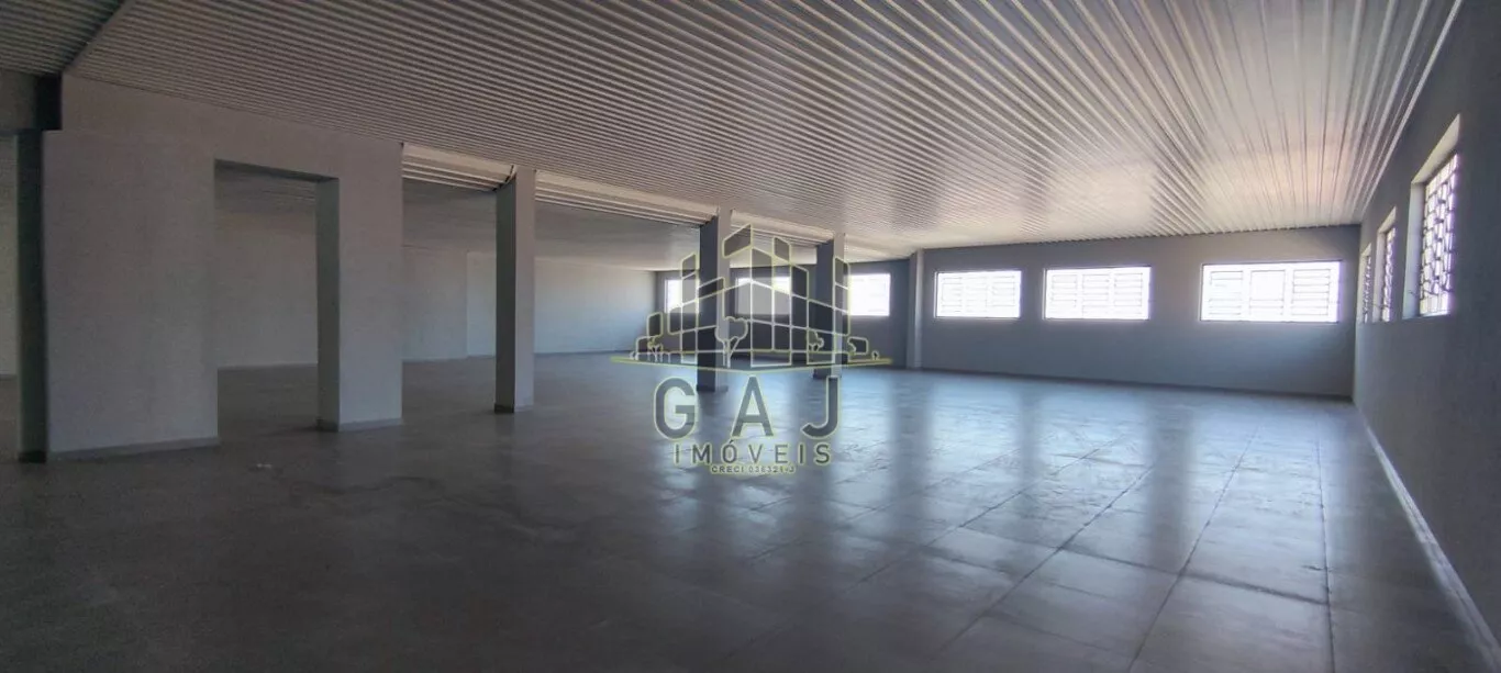 Prédio Inteiro para alugar, 1200m² - Foto 13