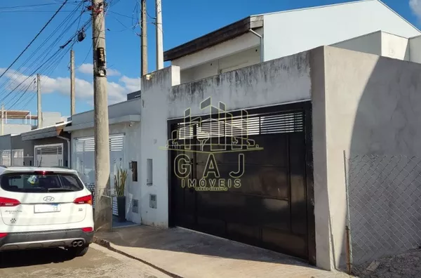 Terreno 150m² Jd Boer II - Americana/SP