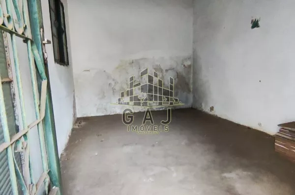 Casa 2 dorms em terreno de 346m² Jardim Ipiranga - Americana/SP