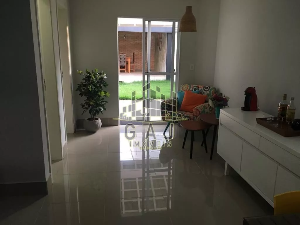 Casa de Condomínio à venda com 3 quartos, 94m² - Foto 1