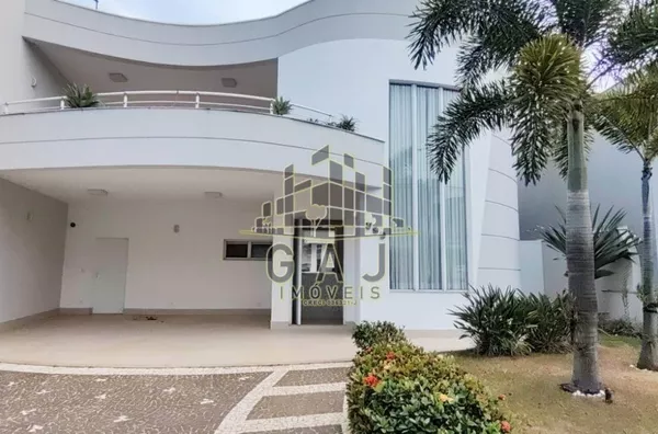 Lindo sobrado em condomínio 3 suítes Ipês Amarelos - Americana/SP