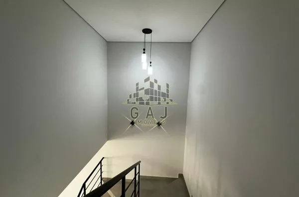 Sobrado 160m² 3 dorms c/ suite Jd Boer - Americana/SP