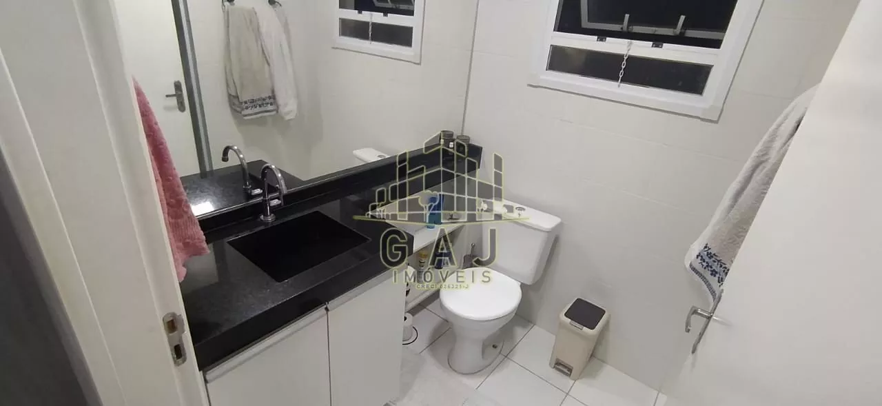 Apartamento à venda com 2 quartos, 45m² - Foto 9