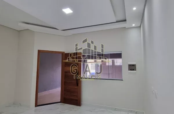 Casa para venda, 2 quarto(s),  Jardim Santa Rita De Cássia, Santa Bárbara D'oeste