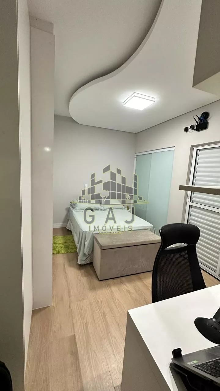 Casa à venda com 3 quartos, 175m² - Foto 15