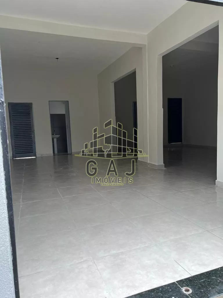 Prédio Inteiro para alugar, 80m² - Foto 1