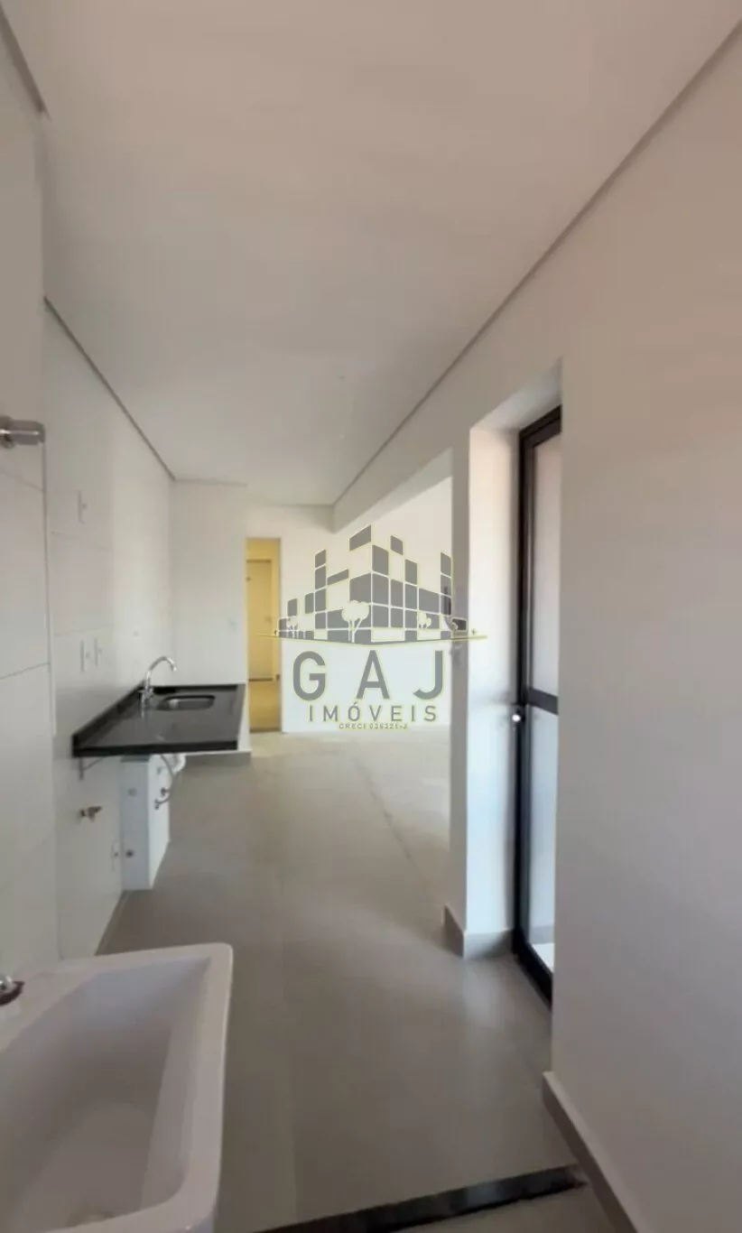 Apartamento à venda com 3 quartos, 88m² - Foto 12