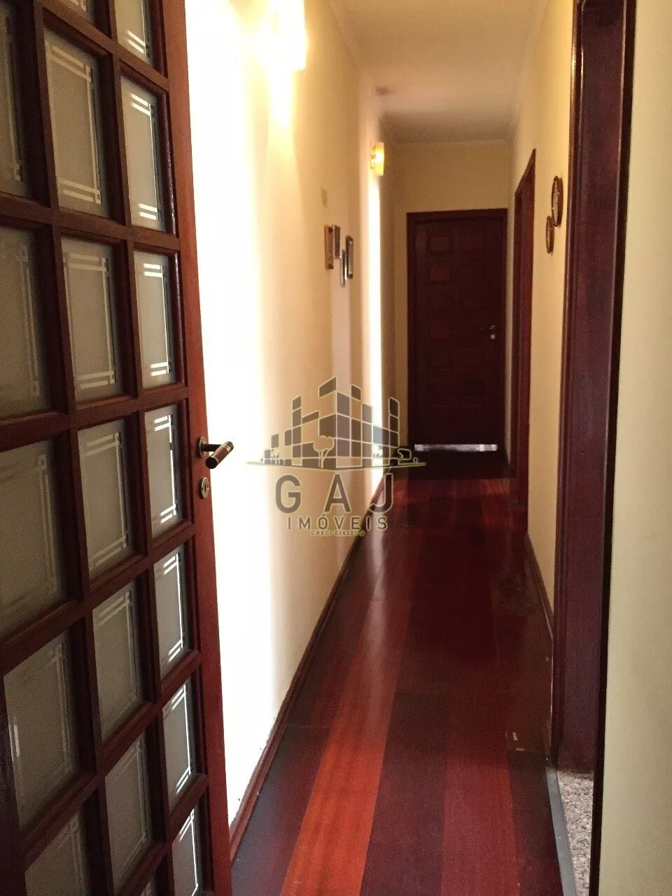 Casa à venda com 5 quartos, 254m² - Foto 24