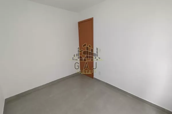 Apartamento 52m² 2 dorms Jd Bertoni - Americana/SP