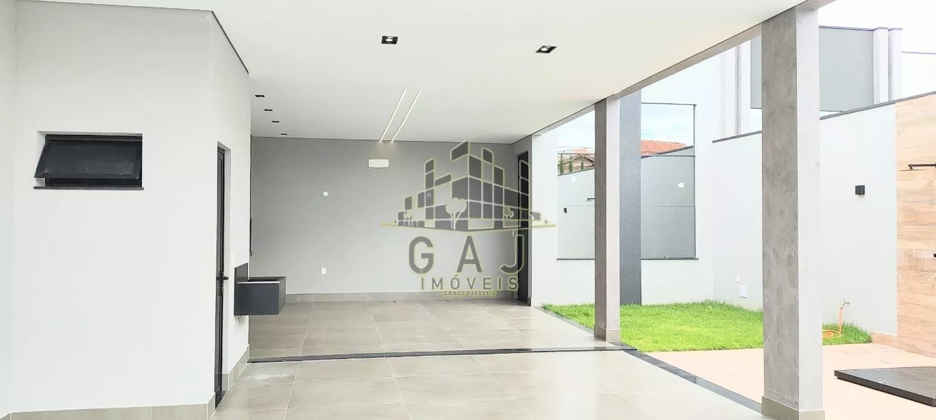 Casa à venda com 3 quartos, 196m² - Foto 5