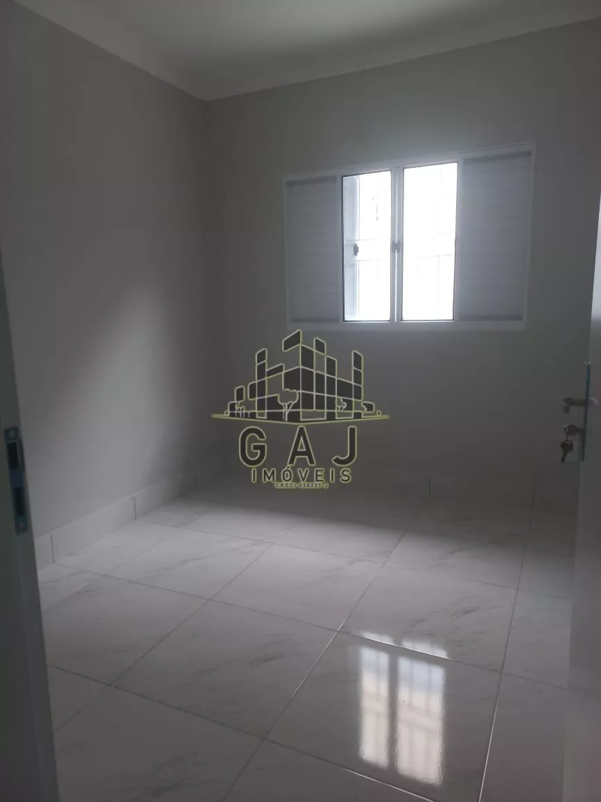 Casa à venda com 3 quartos, 119m² - Foto 14