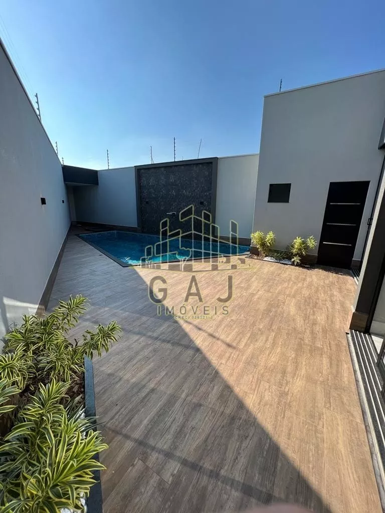 Casa à venda com 3 quartos, 215m² - Foto 14