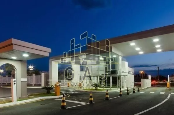 Terreno em condomínio 360m² Jd Imperador - Americana/SP