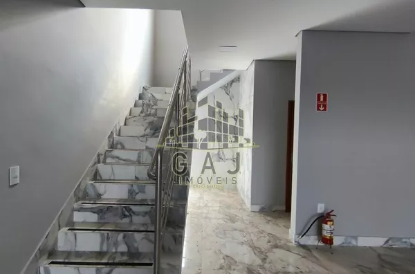 Salão comercial 185m² São Vito - Americana/SP