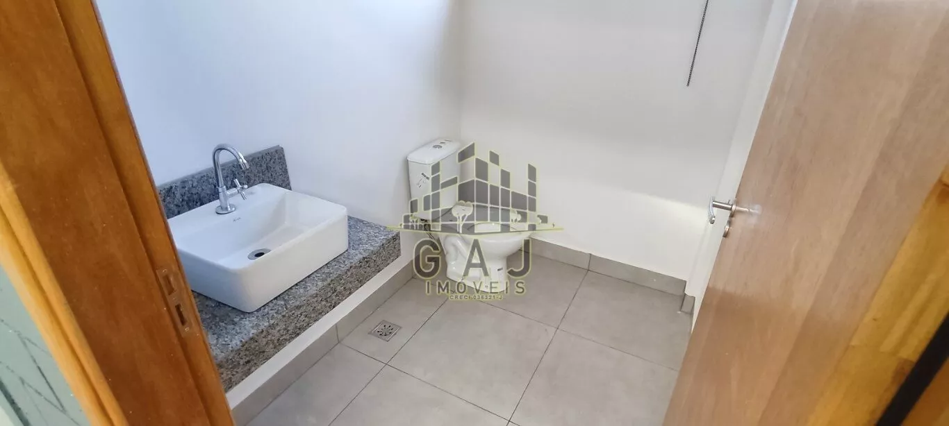 Depósito-Galpão-Armazém para alugar, 1024m² - Foto 17