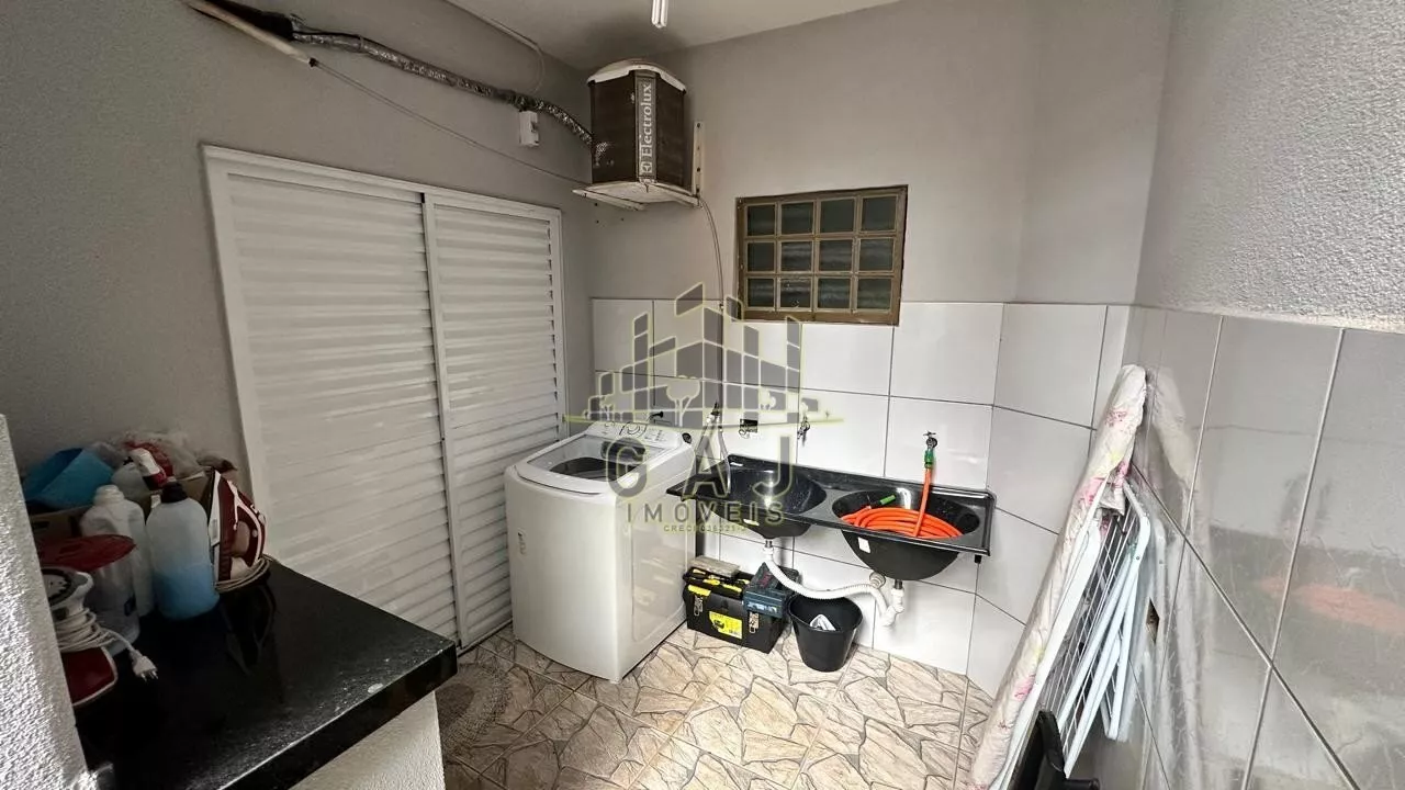 Casa à venda com 3 quartos, 175m² - Foto 18