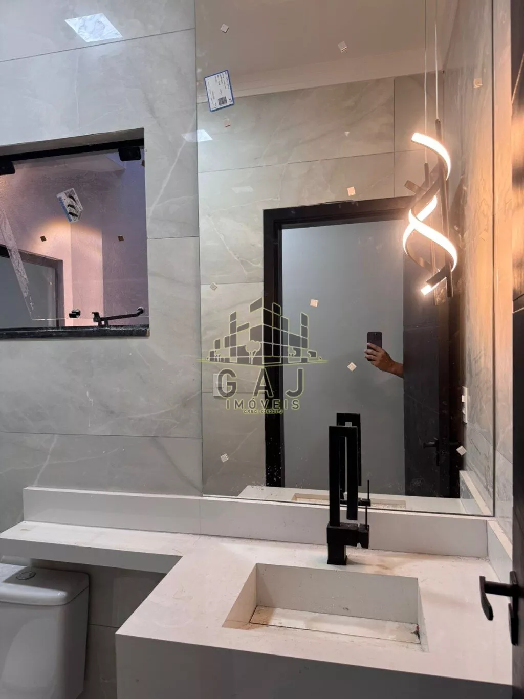 Casa, 3 quartos, 100 m² - Foto 4