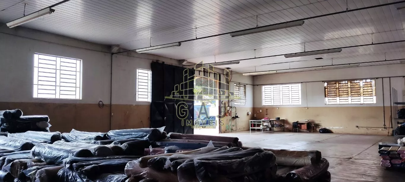 Depósito-Galpão, 3818 m² - Foto 13