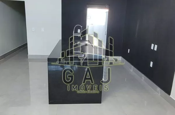 Casa 3 dorms c/ suíte Jd Esmeralda - SBO/SP