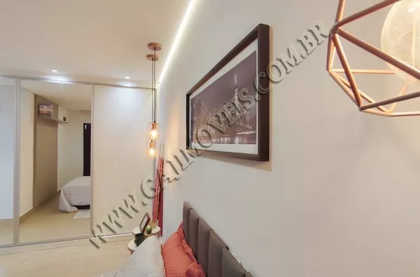 Apartamento 3 dorms c/ 2 suites - Jd D. Judith - Americana/SP